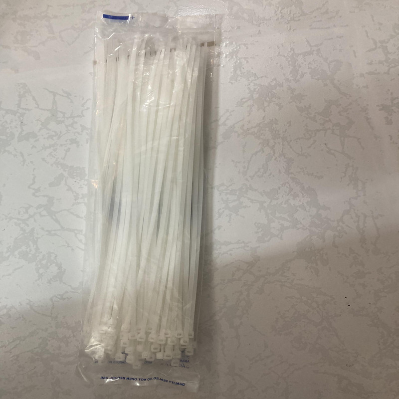 بست کمربندی ان ان اس کد 300STC بسته 200 عددی