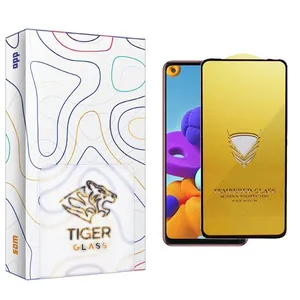 Tiger Glass APL2 OG Screen Protector For Samsung  Galaxy A21s