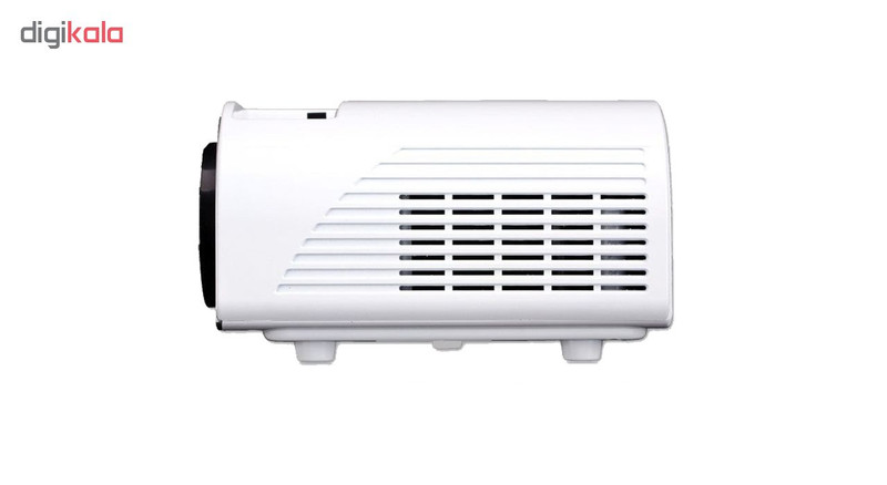 دیتا ویدیو پروژکتور اروتک مدل AROTEK 8005