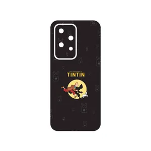 MAHOOT Tintin Cover Sticker for Honor 200 Lite