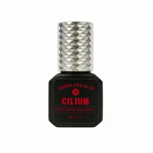 چسب مژه مصنوعی سیلیوم مدل فیکس حجم 5 میلی لیتر