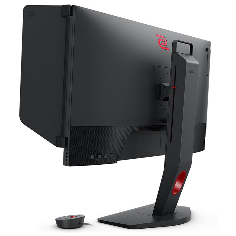 مانیتور مخصوص بازی بنکیو مدل XL2546K سایز 24.5 اینچ
