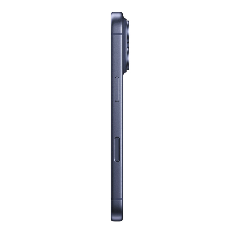 گوشی موبایل اپل مدل iPhone 17 Pro Max ZAA تک سیم کارت + eSim ظرفیت 256 گیگابایت و رم 12 گیگابایت - نات اکتیو  - به همراه شارژر 20 وات اپل