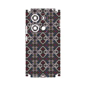 MAHOOT SISTAN Needlework 1-FullSkin Cover Sticker for Xiaomi Redmi Note 14S