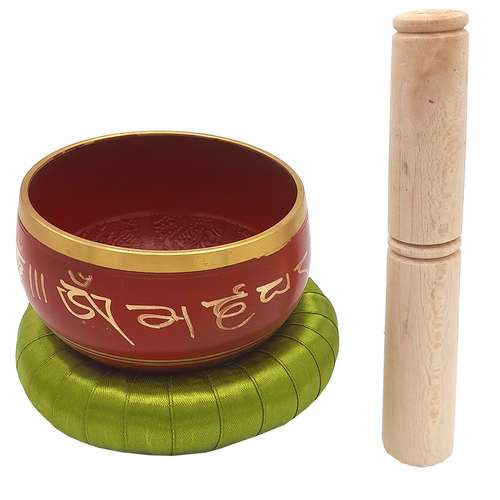 کاسه تبتی مدل hr5b10