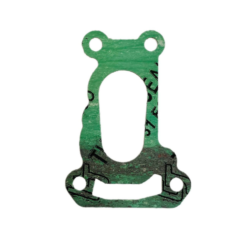 واشر کفی نسوز اچ آی سی مدل کاربراتوری کد 5829 مناسب برای پراید مجموعه 5 عددی