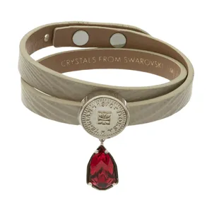 دستبند نقره زنانه درسا مدل 37217