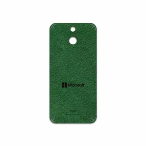 MAHOOT GL-MCRSFT Cover Sticker for HTC One E8