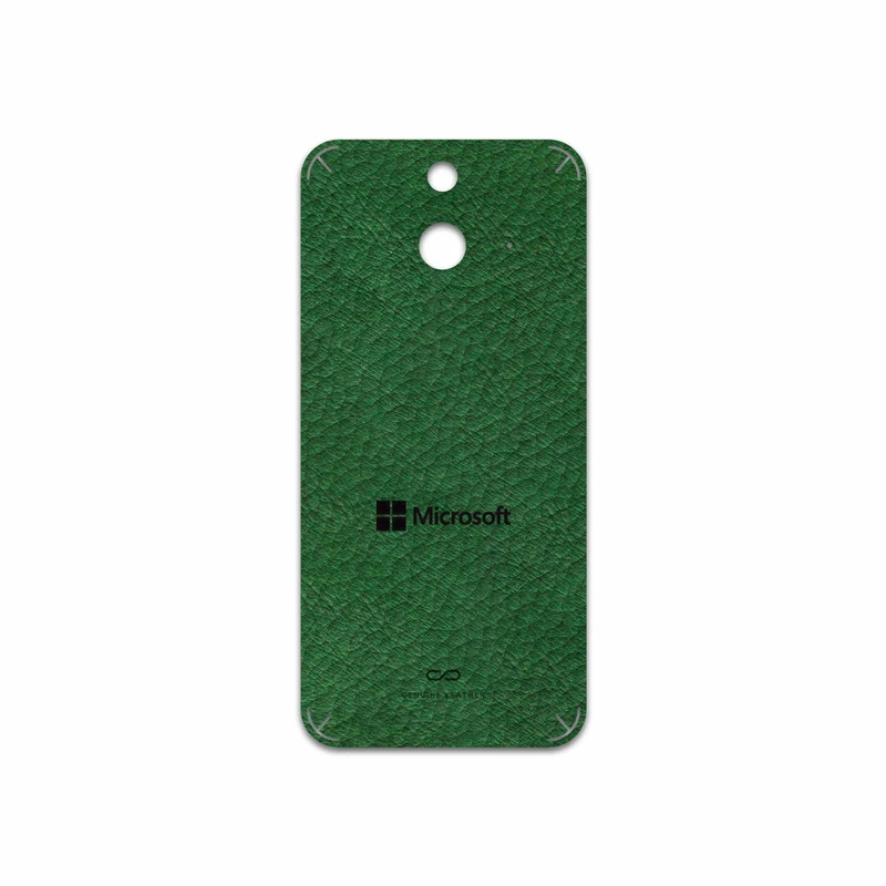 برچسب پوششی ماهوت مدل GL-MCRSFT مناسب برای گوشی موبایل اچ تی سی One E8