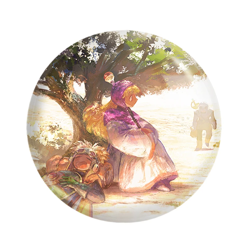 مگنت خندالو مدل بازی دراگون کوئست (Dragon Quest) کد 35247