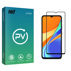 HVT PV glass Screen Protector For Xiaomi Redmi 9