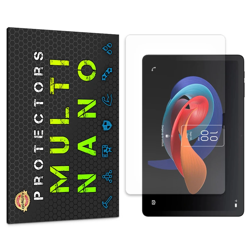 محافظ صفحه نمایش مات مولتی نانو مدل X-S1M مناسب برای تبلت تی سی ال Tab 10 Gen 2 10.36 inch 2023