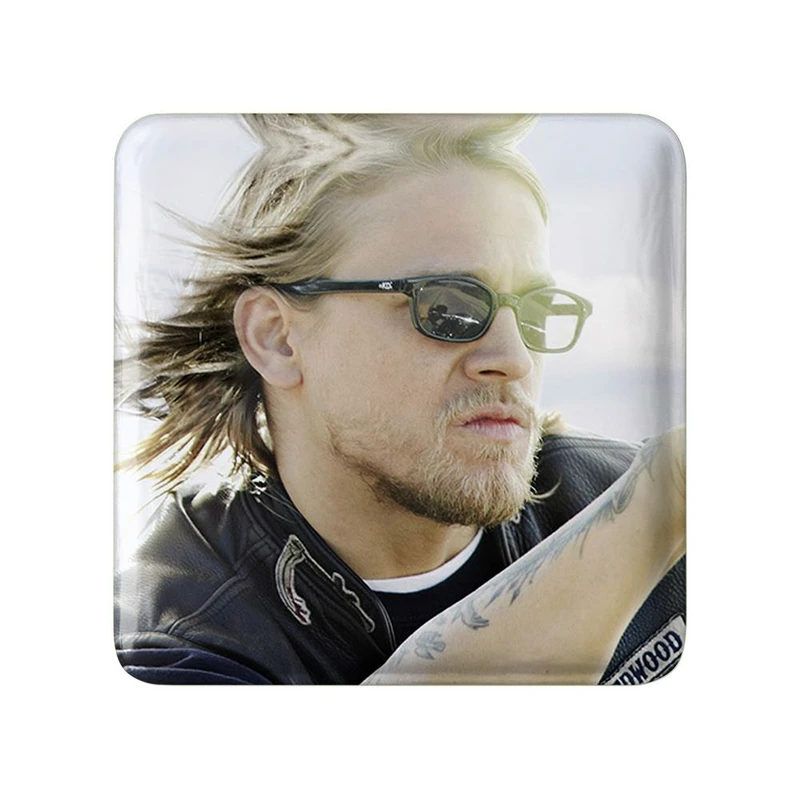 مگنت خندالو مدل سریال فرزندان آشوب کد 26110