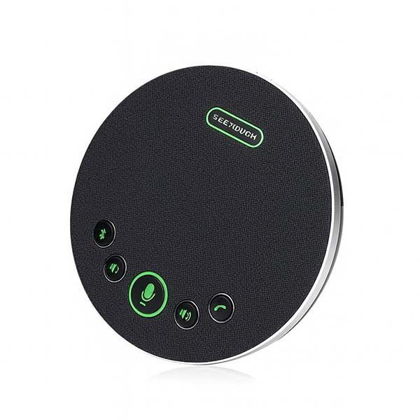 اسپیکر بلوتوثی قابل حمل سی تاچ مدل STH-M3B