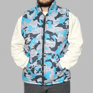 پافر مردانه مدل bahador