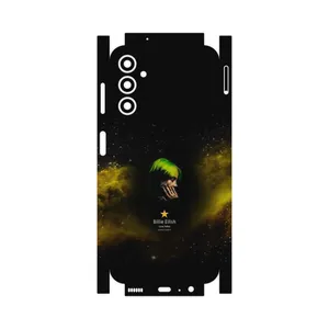MAHOOT Billie Eilish-FullSkin Cover Sticker for Samsung Galaxy A14