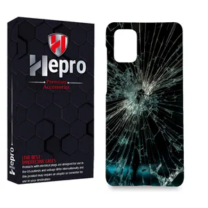HEPRO MC Cover for Samsung Galaxy S20