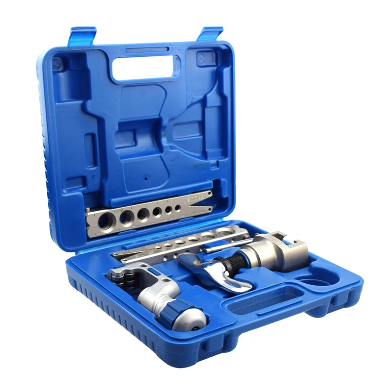 مجوعه 4 عددی لوله بر و لوله پرچ کن ولیو مدل 808Mis