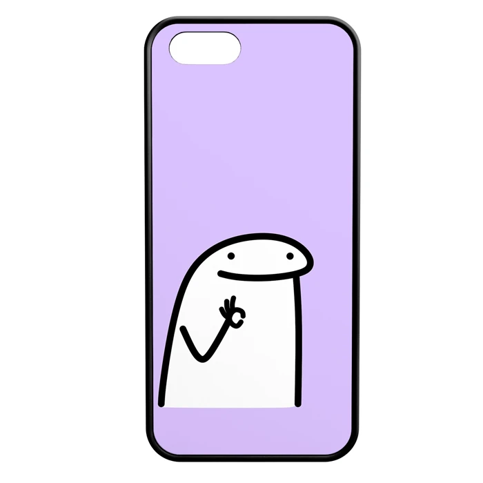 کاور طرح نقاشی مناسب برای گوشی موبایل اپل iphone 5/5s/se