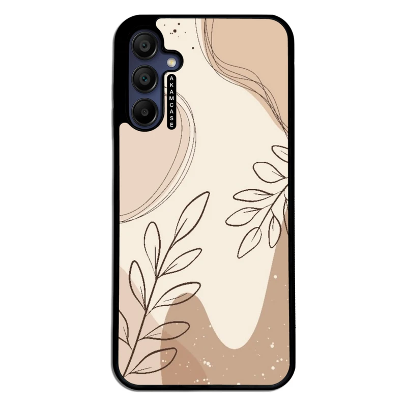 کاور آکام مدل AMC-WSGA15-BOHO-30 مناسب برای گوشی موبایل سامسونگ Galaxy A15