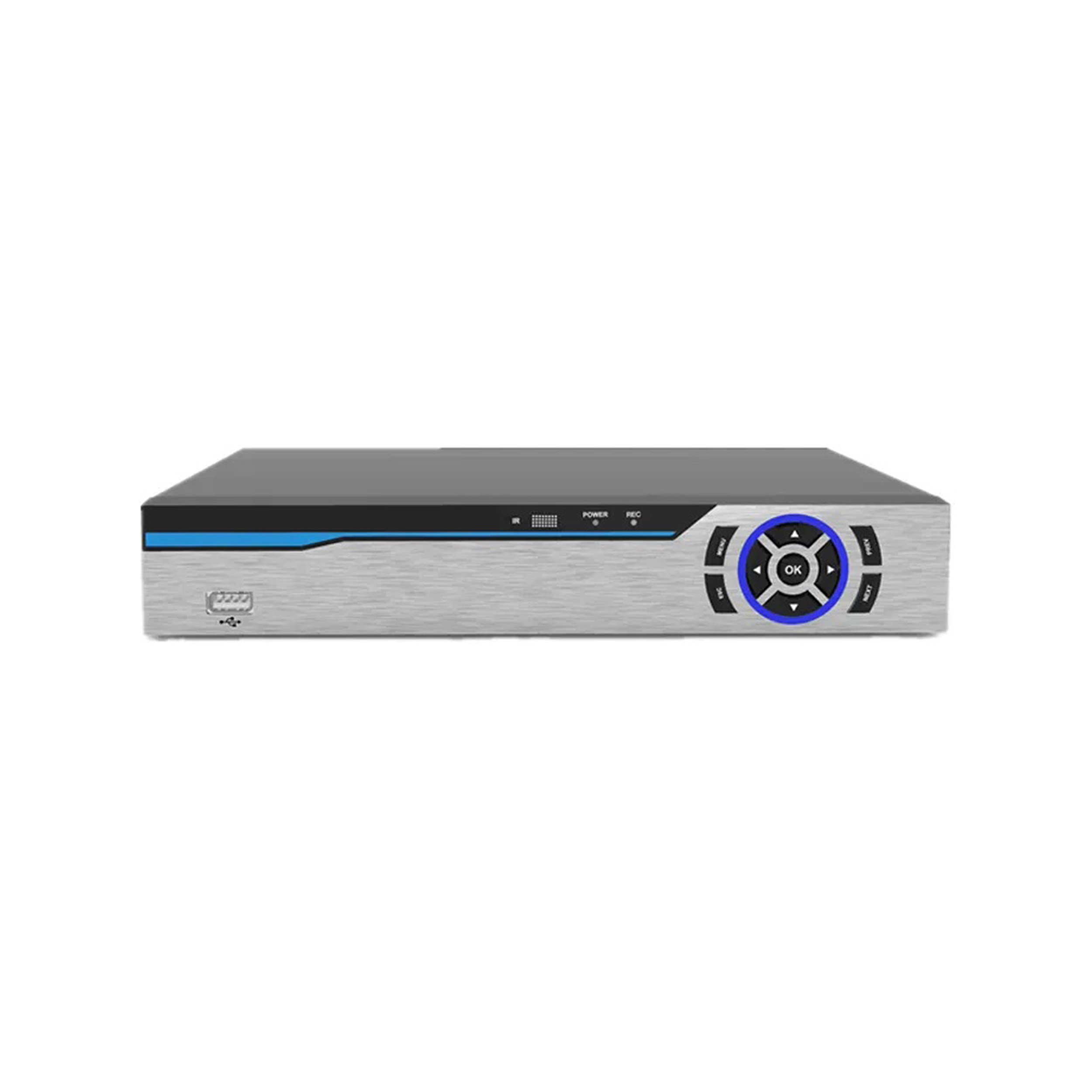 سیستم امنیتی مدل HD PACK 10 - AXESSLINK 1310