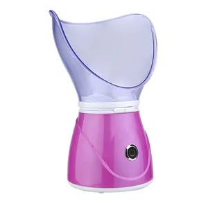 دستگاه بخور گرم اوسنجی مدل mini-1078