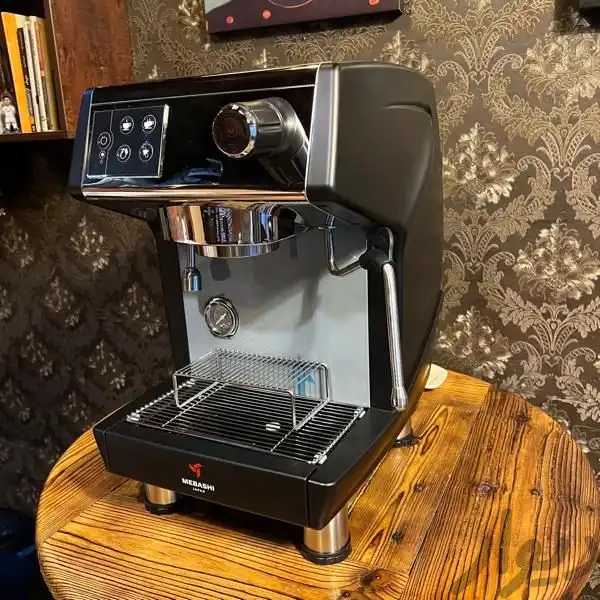 اسپرسو ساز مباشی مدل ME-CCM2054