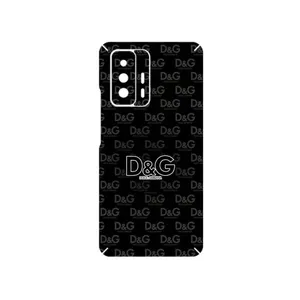 MAHOOT DG Cover Sticker for Xiaomi 11T 5G