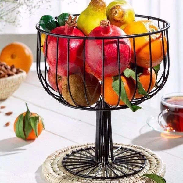 ظرف میوه خوری مدل A45