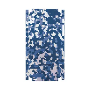 MAHOOT Army-Winter-Pixel-FullSkin Cover Sticker for HTC Desire 816