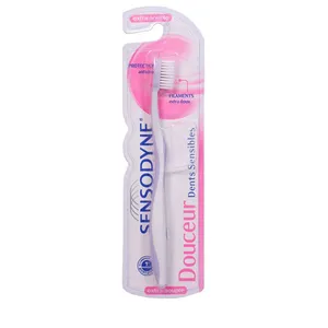 مسواک سنسوداین مدل Desure با برس خیلی نرم