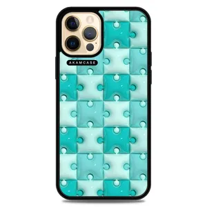 AKAM AMC-WA12PRO-JELLY-70 Cover For Apple iPhone 12 Pro
