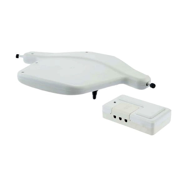 آنتن هوایی جی وی سی مدل ترانس دار