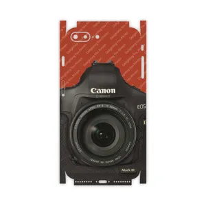 MAHOOT  Cnn-FullSkin Cover Sticker for Apple iPhone 7 Plus