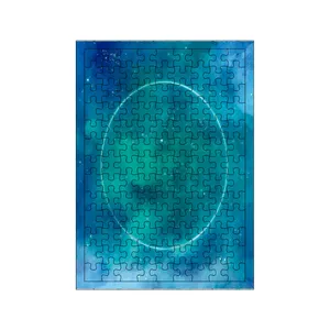 پازل 117 تکه مدل دایره کد 1841