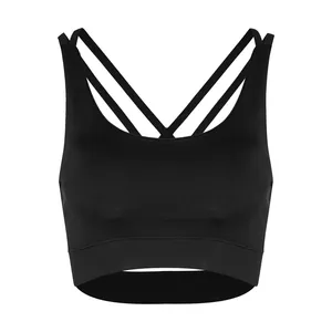 نیم تنه ورزشی زنانه مدل GS-Just-701