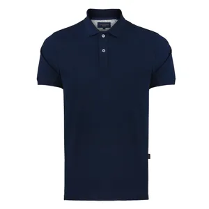 پولوشرت آستین کوتاه مردانه جی تی هوگرو مدل 1018004