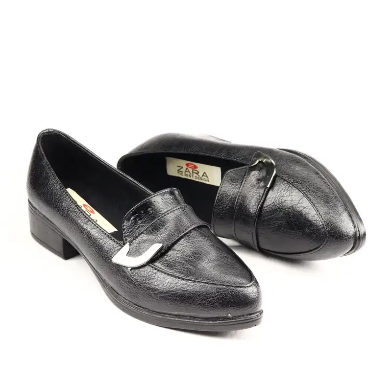 کفش زنانه مدل پارمیس برنا