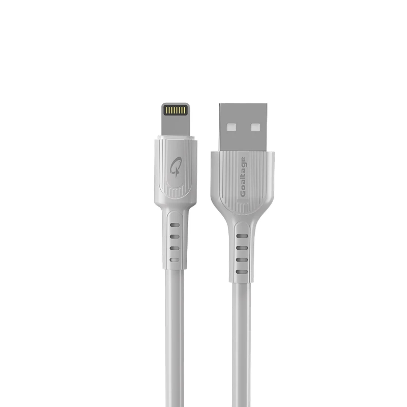 کابل تبدیل USB به لایتنینگ گلتیج مدل CA03 طول 1 متر