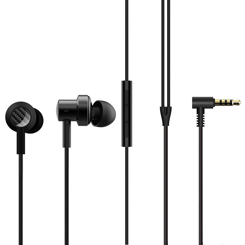 هندزفری مدل  Mi Dual Motion Earphones