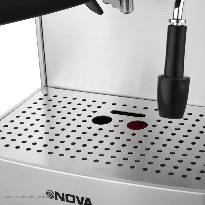 اسپرسو ساز نوا مدل NCM-131EXPS
