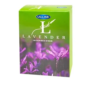 عود آلاس طرح lavender