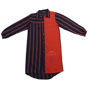 مانتو زنانه مدل n139