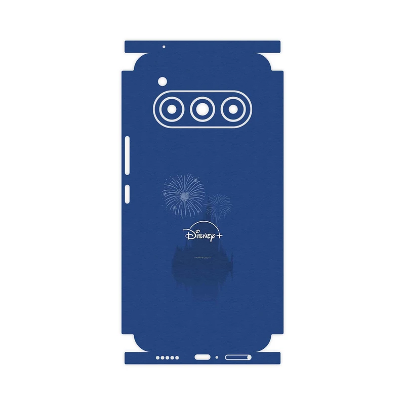 برچسب پوششی ماهوت مدل Disney-FullSkin مناسب برای گوشی موبایل داریا Bond II Lite 5G