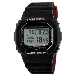 ساعت مچی دیجیتال مدل DW5600-E22