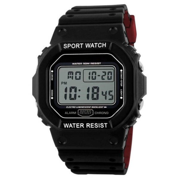 ساعت مچی دیجیتال مدل DW5600-E22 ساعت مچی دیجیتال مدل DW5600-E22