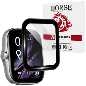 Horse HWPM Screen Protector For Amazfit GTS 2 Mini