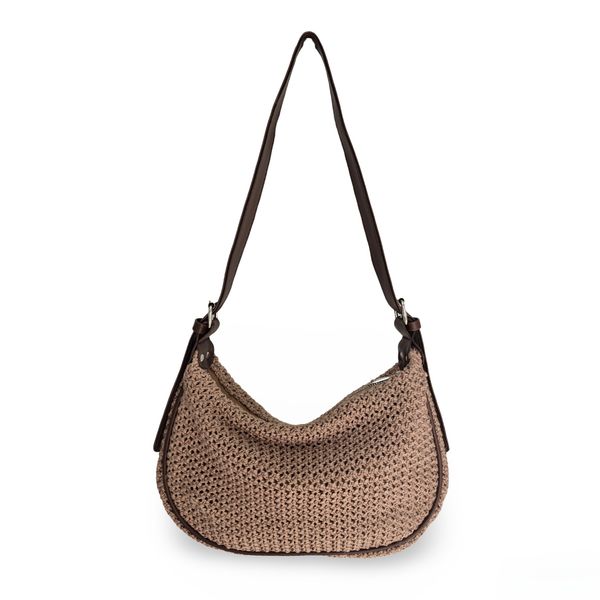 کیف رودوشی زنانه مدل RAF-BCH-ZIF