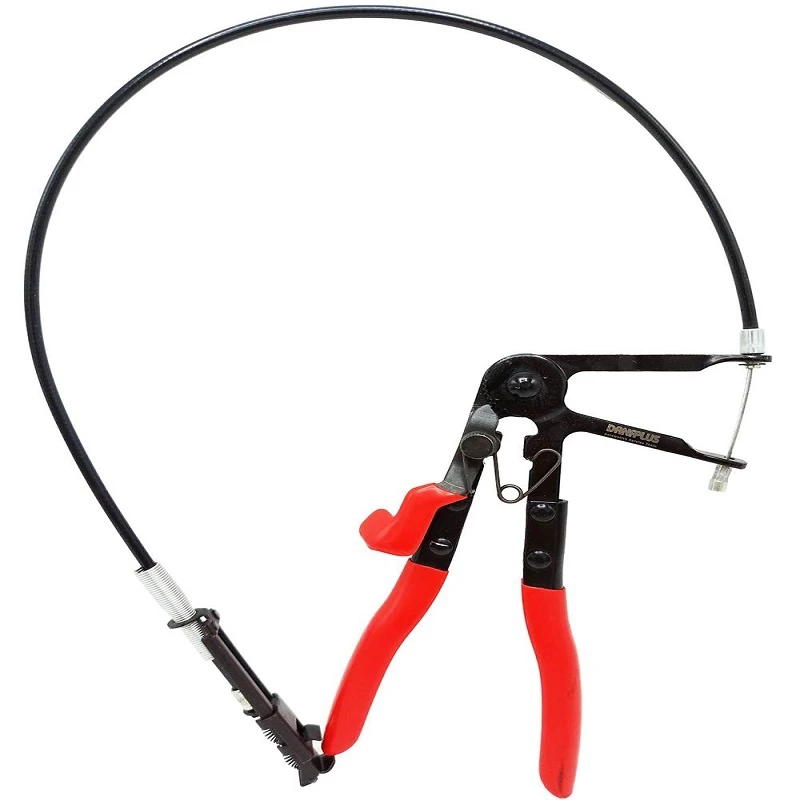 انبر بست شیلنگ رادیاتور خرطومی دانا پلاس سایز 10 اینچ