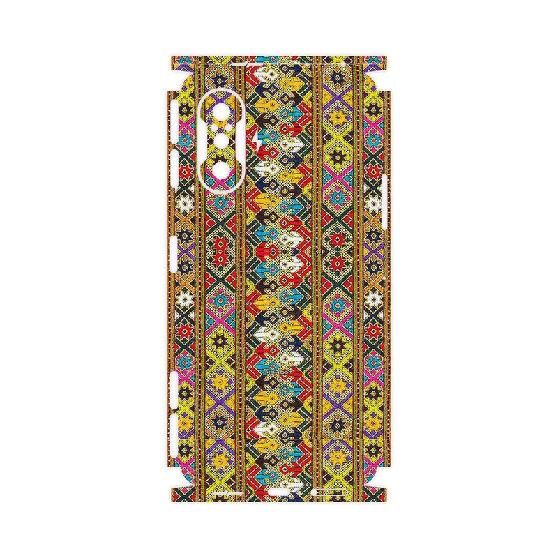 برچسب پوششی ماهوت مدل SISTAN Needlework 2-FullSkin مناسب برای گوشی موبایل شیائومی Redmi K40 Gaming